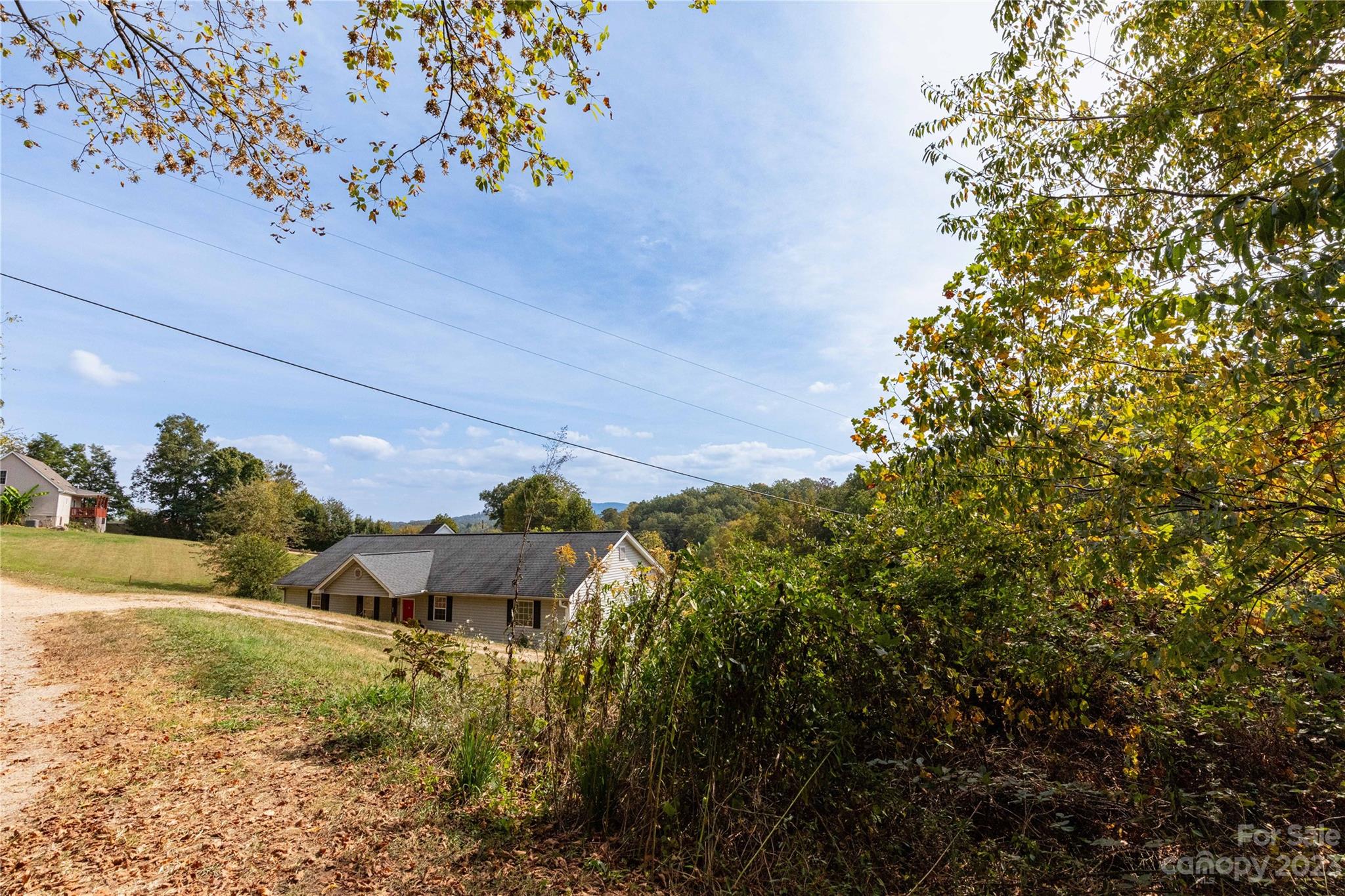 Candler, NC Lot for Sale CAR4095776 Caruso Homes