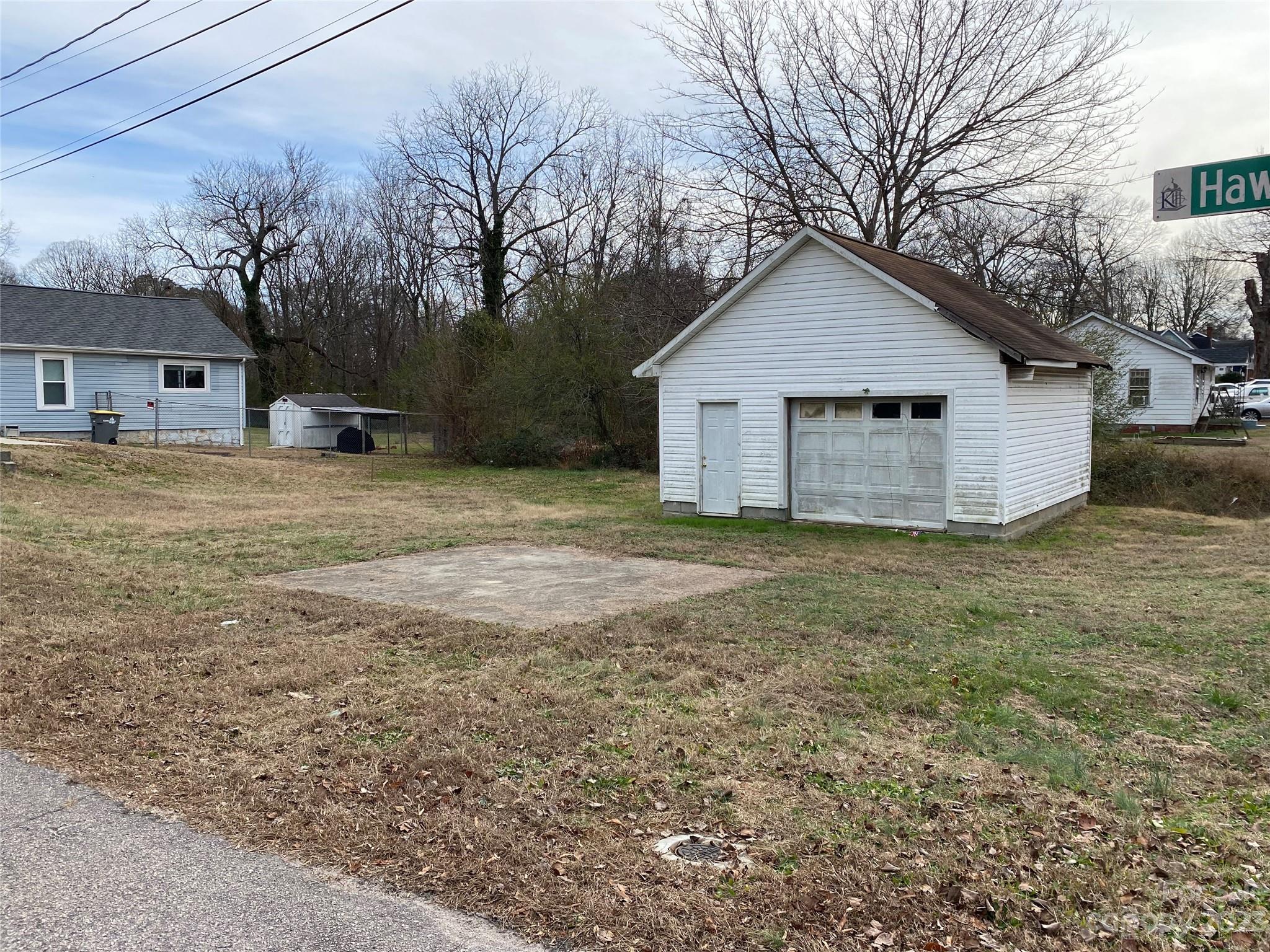 Kannapolis, NC Lot for Sale CAR4095814 Caruso Homes