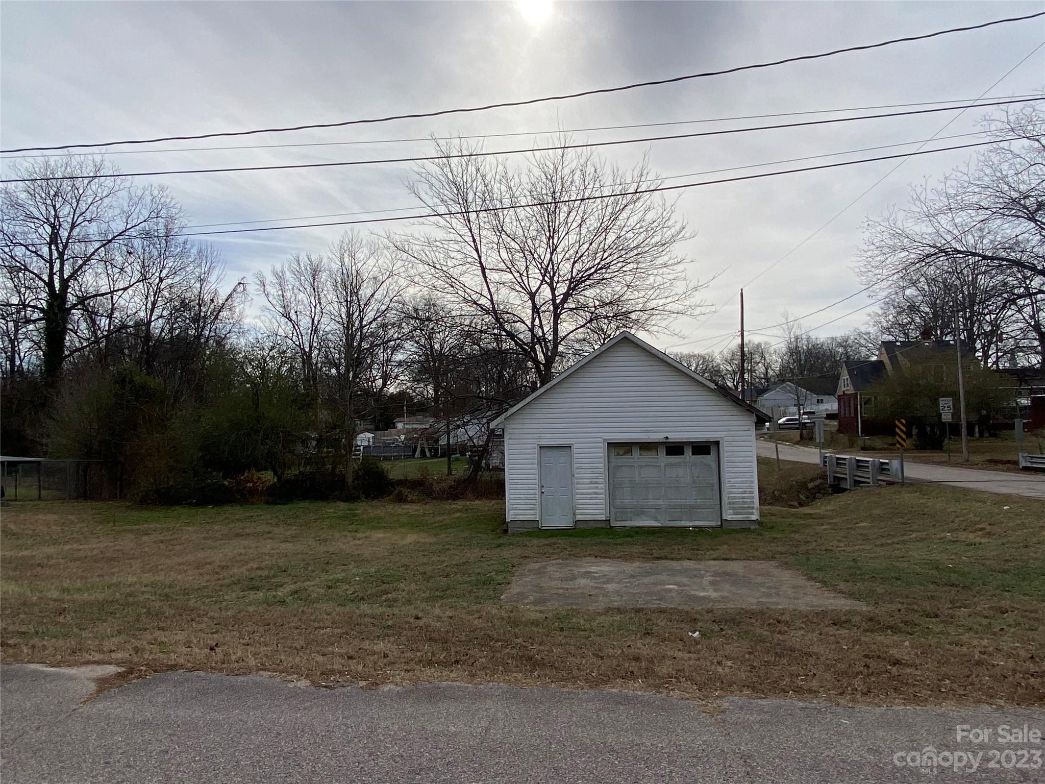 Kannapolis, NC Lot for Sale CAR4095814 Caruso Homes