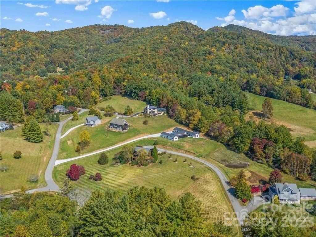 Burnsville, NC Lot for Sale CAR4095948 Caruso Homes