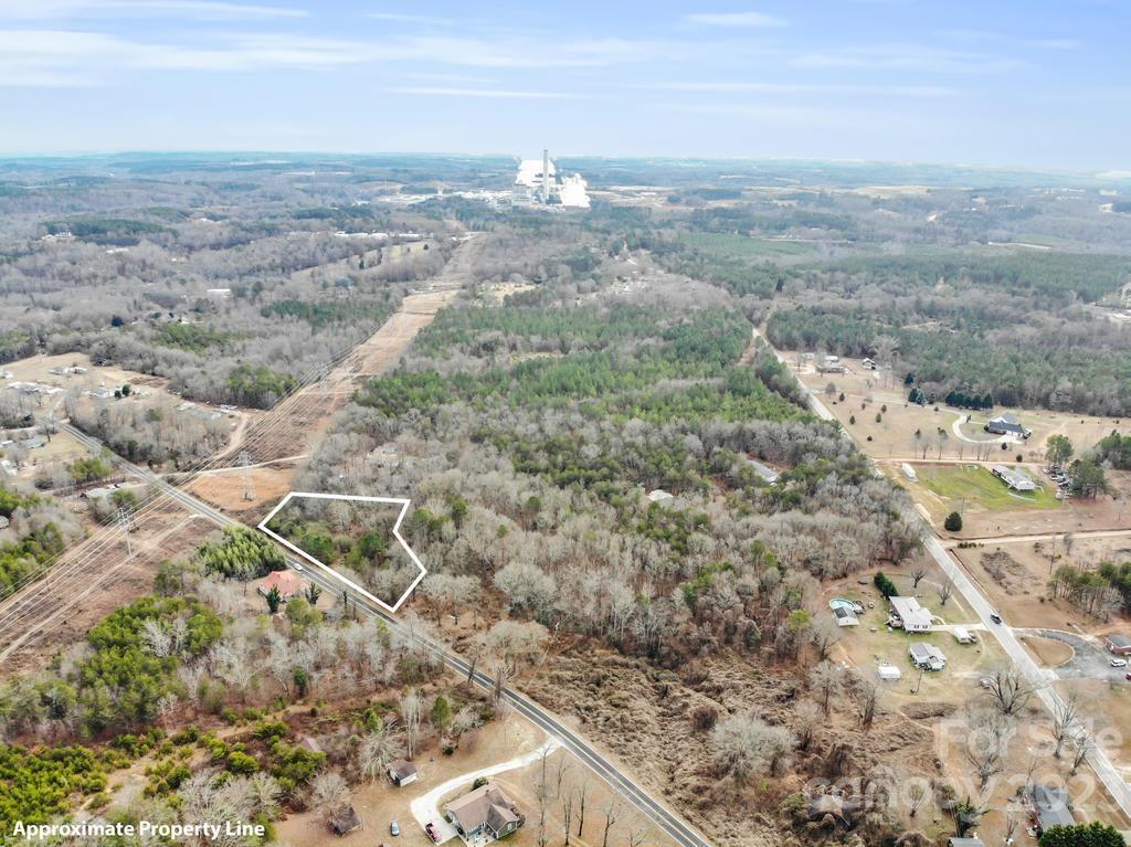 Mooresboro, NC Lot for Sale CAR4096299 Caruso Homes