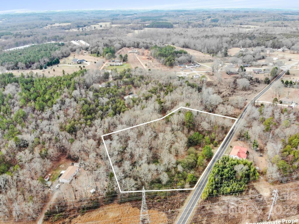 Mooresboro, NC Lot for Sale CAR4096299 Caruso Homes