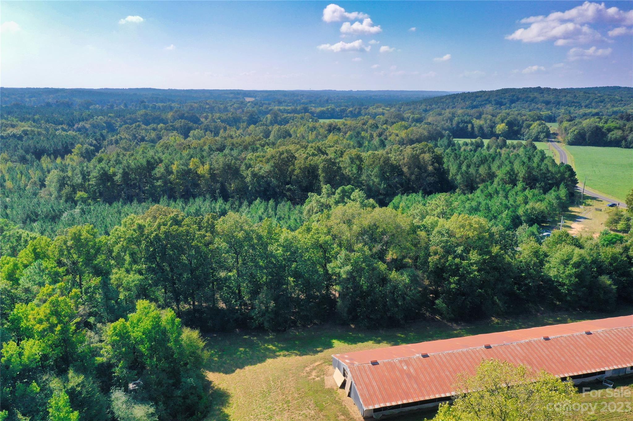 Marshville, NC Lot for Sale CAR4096302 Caruso Homes