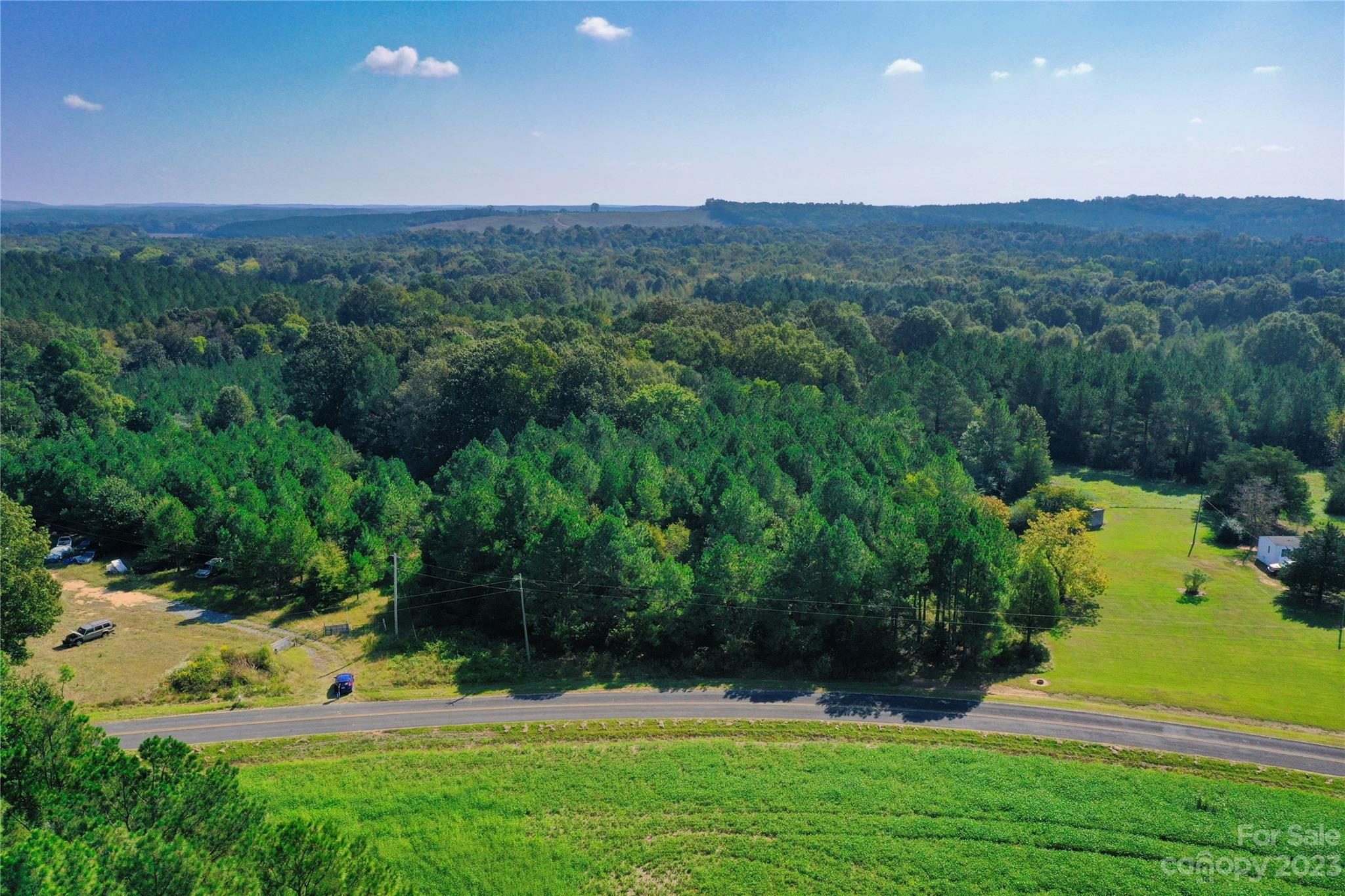 Marshville, NC Lot for Sale CAR4096302 Caruso Homes