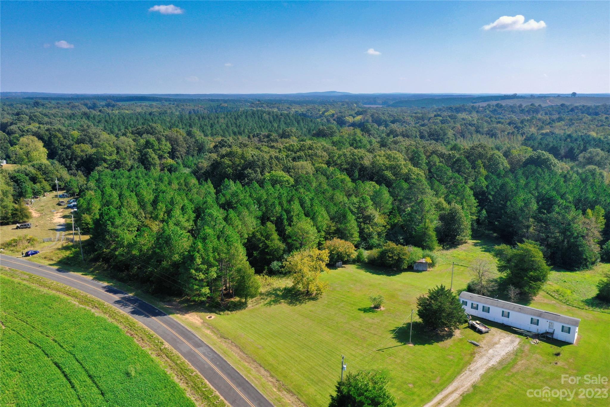 Marshville, NC Lot for Sale CAR4096302 Caruso Homes