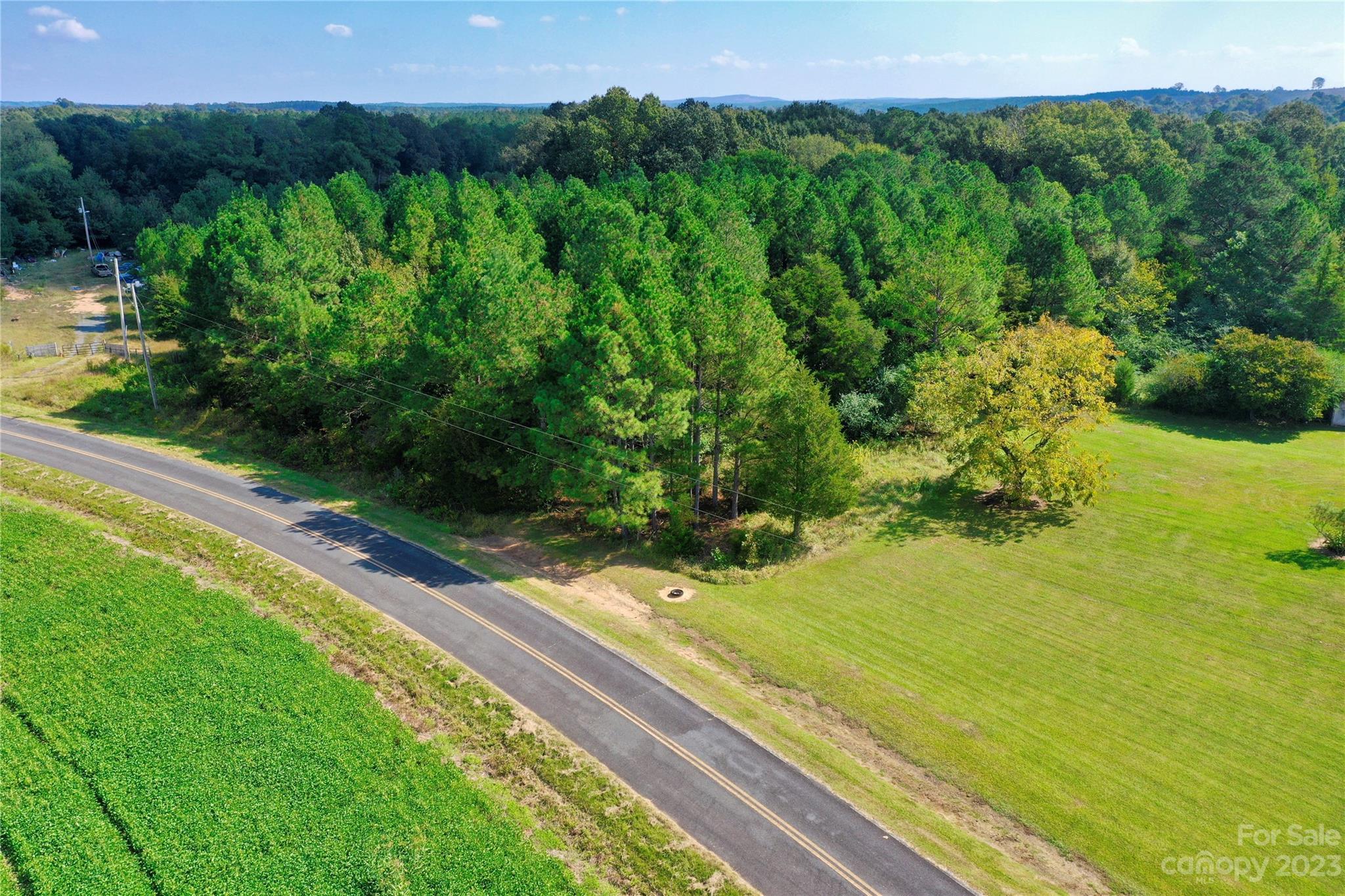 Marshville, NC Lot for Sale CAR4096302 Caruso Homes