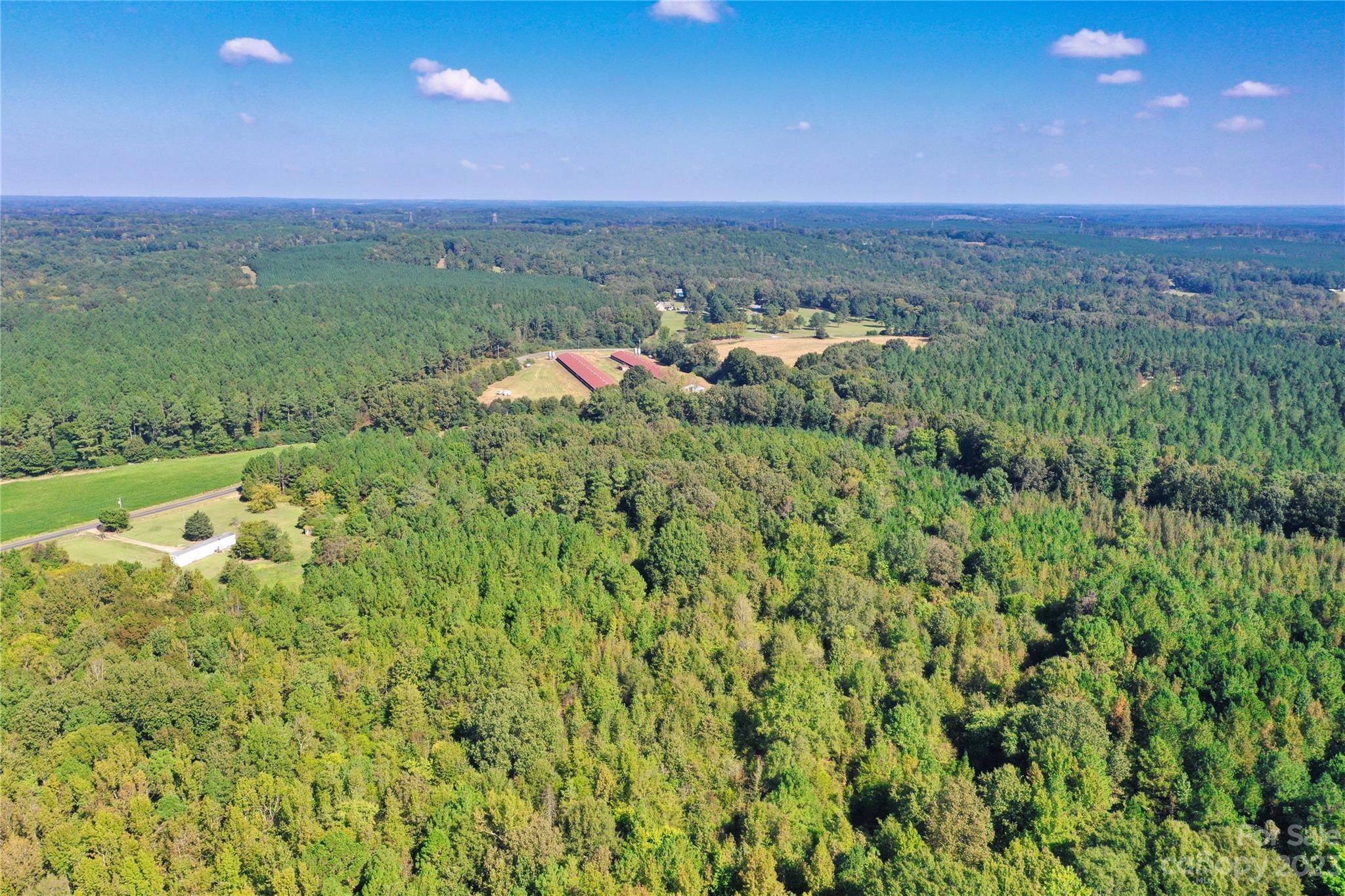 Marshville, NC Lot for Sale CAR4096302 Caruso Homes