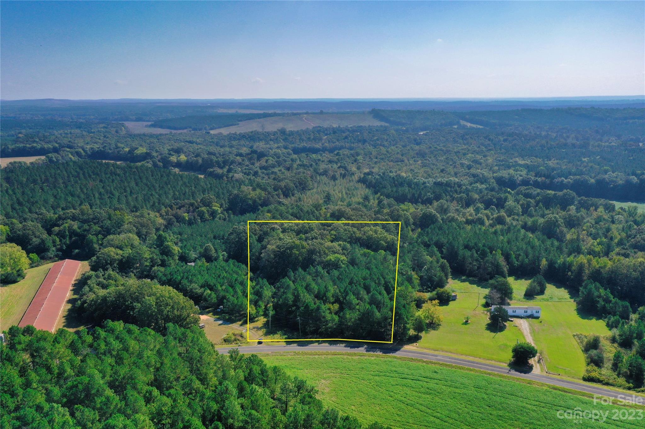 Marshville, NC Lot for Sale CAR4096302 Caruso Homes