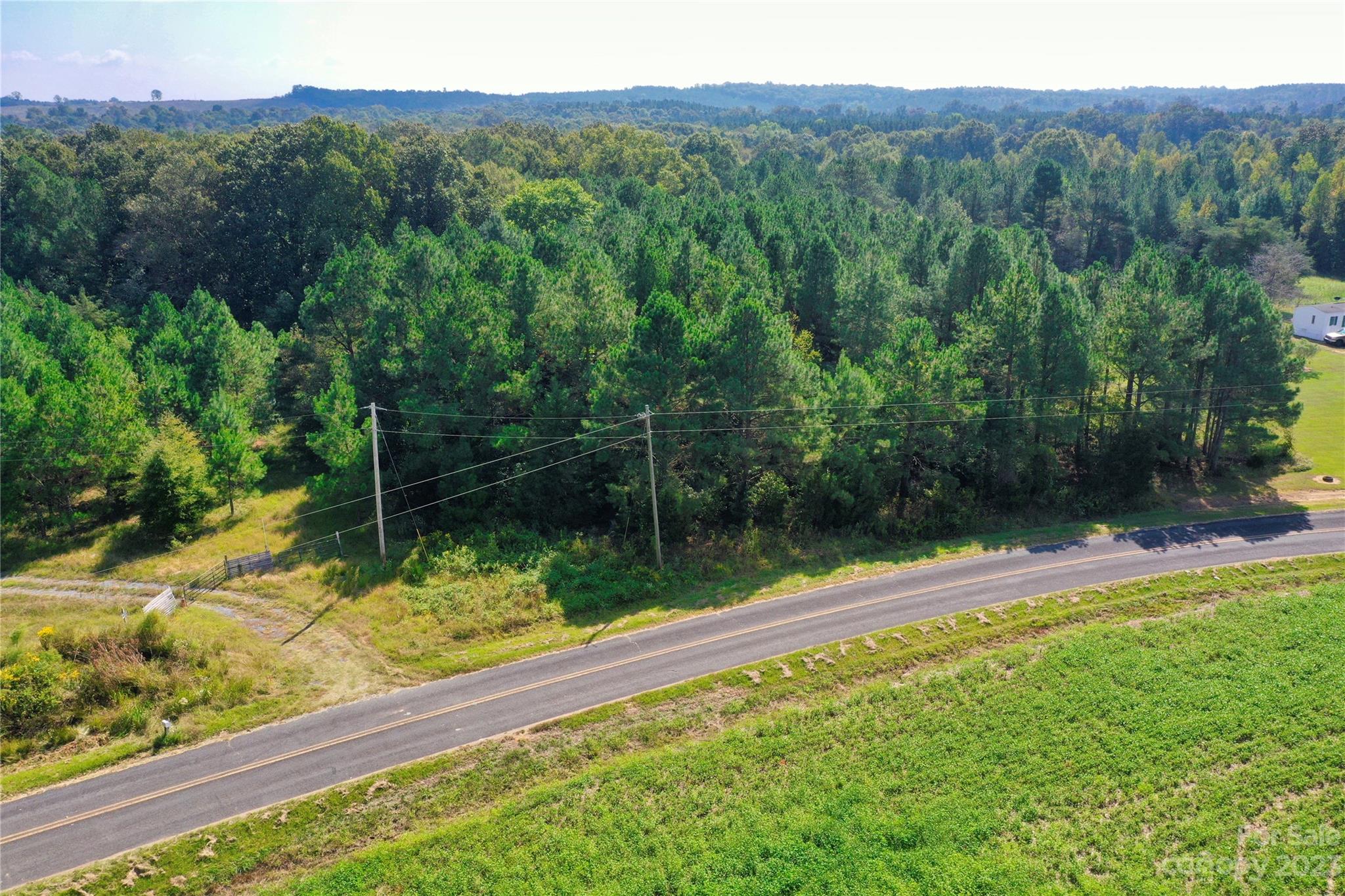 Marshville, NC Lot for Sale CAR4096302 Caruso Homes