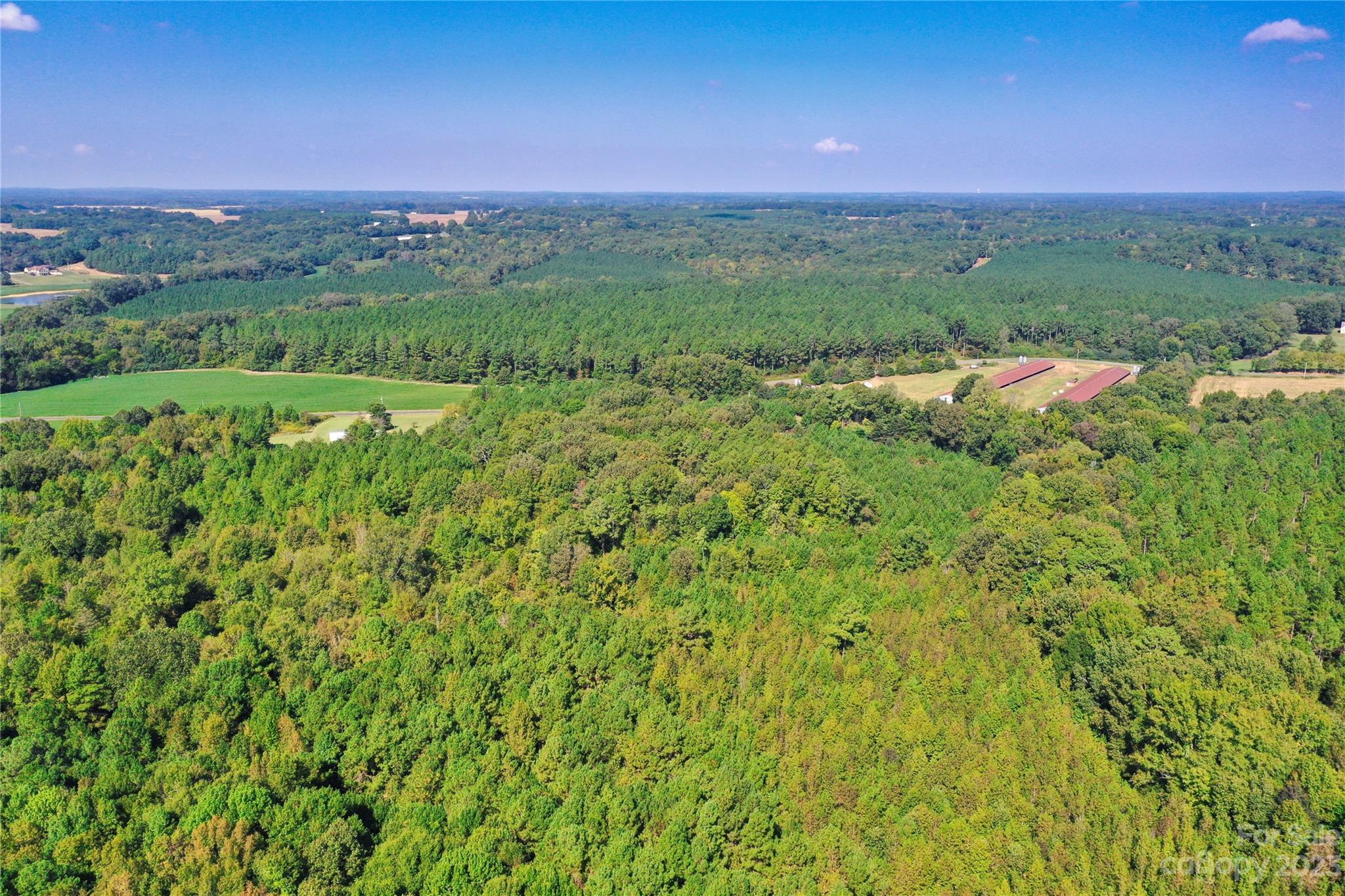 Marshville, NC Lot for Sale CAR4096302 Caruso Homes