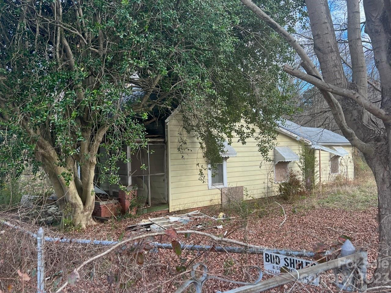 East Spencer, NC Lot for Sale CAR4096458 Caruso Homes