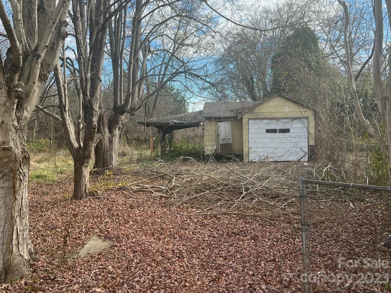 East Spencer, NC Lot for Sale CAR4096458 Caruso Homes