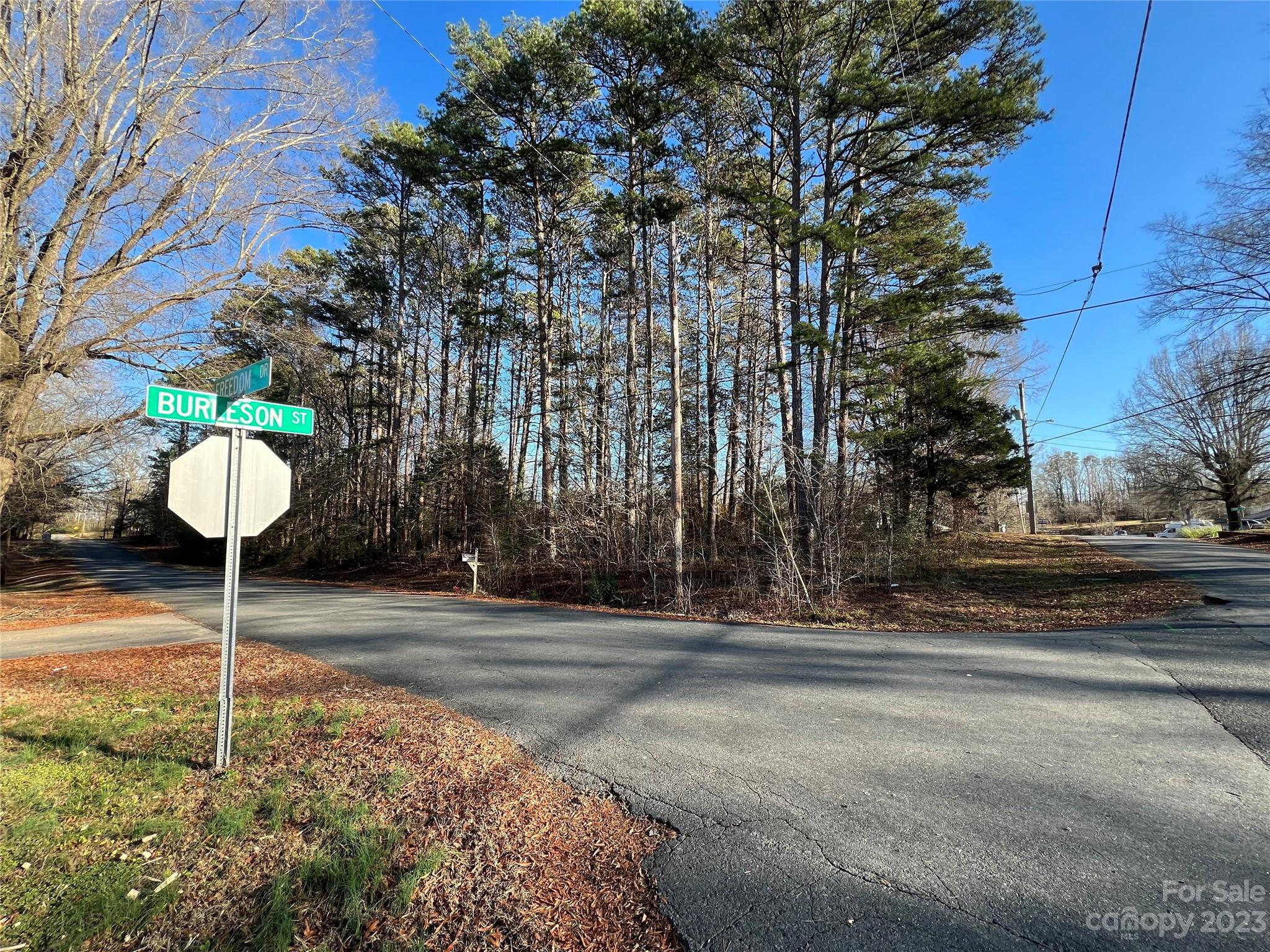 Albemarle, NC Lot for Sale CAR4096593 Caruso Homes