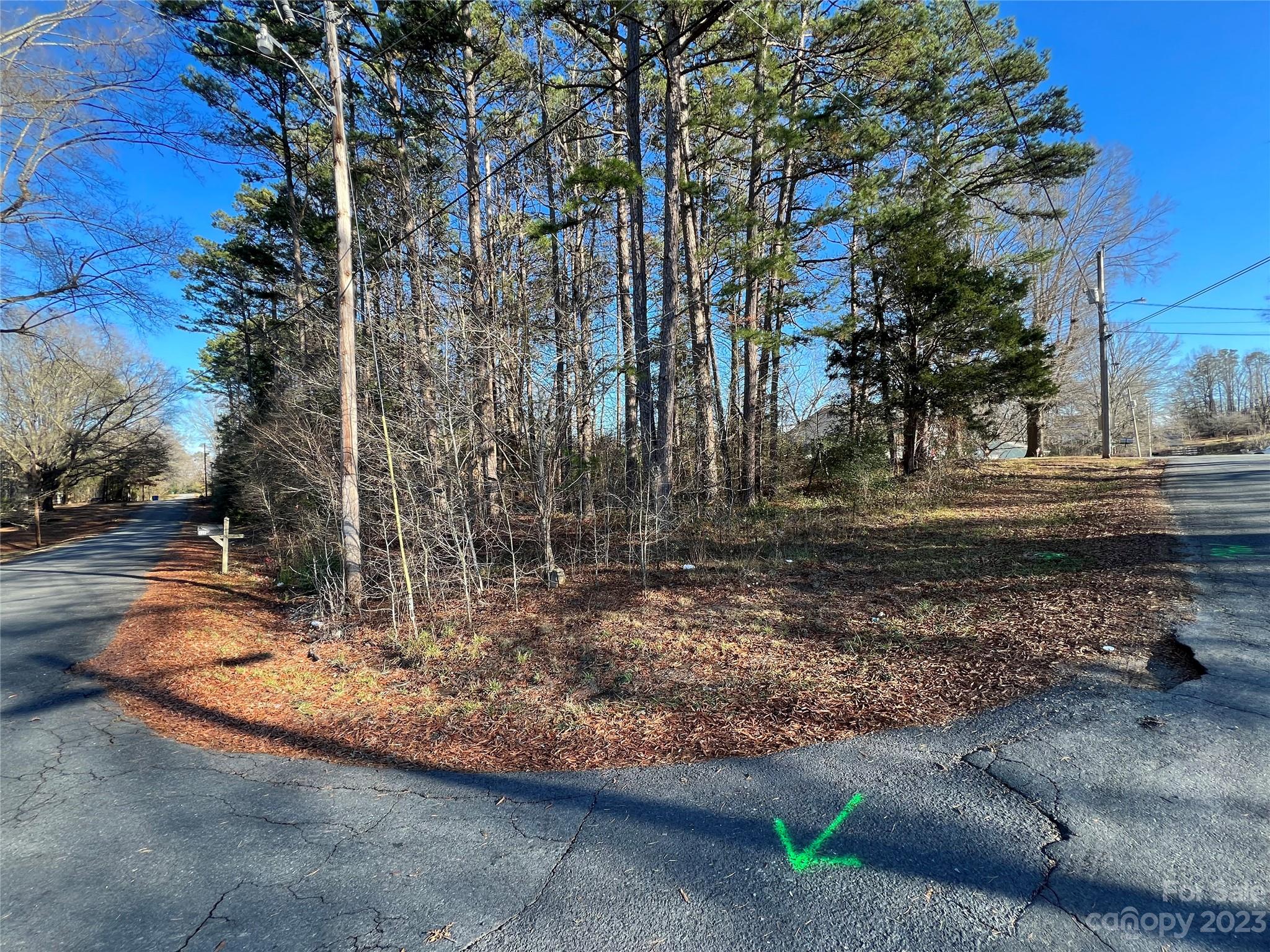 Albemarle, NC Lot for Sale CAR4096593 Caruso Homes