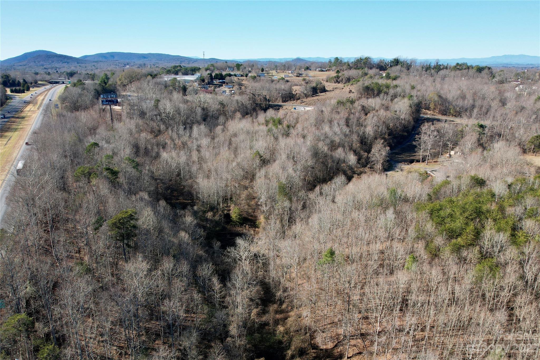 Hildebran, NC Lot for Sale CAR4096617 Caruso Homes