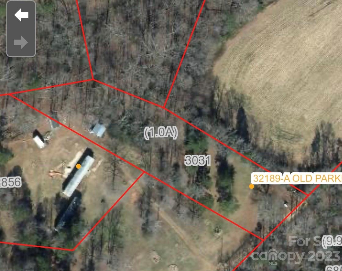 Albemarle, NC Lot for Sale CAR4097269 Caruso Homes