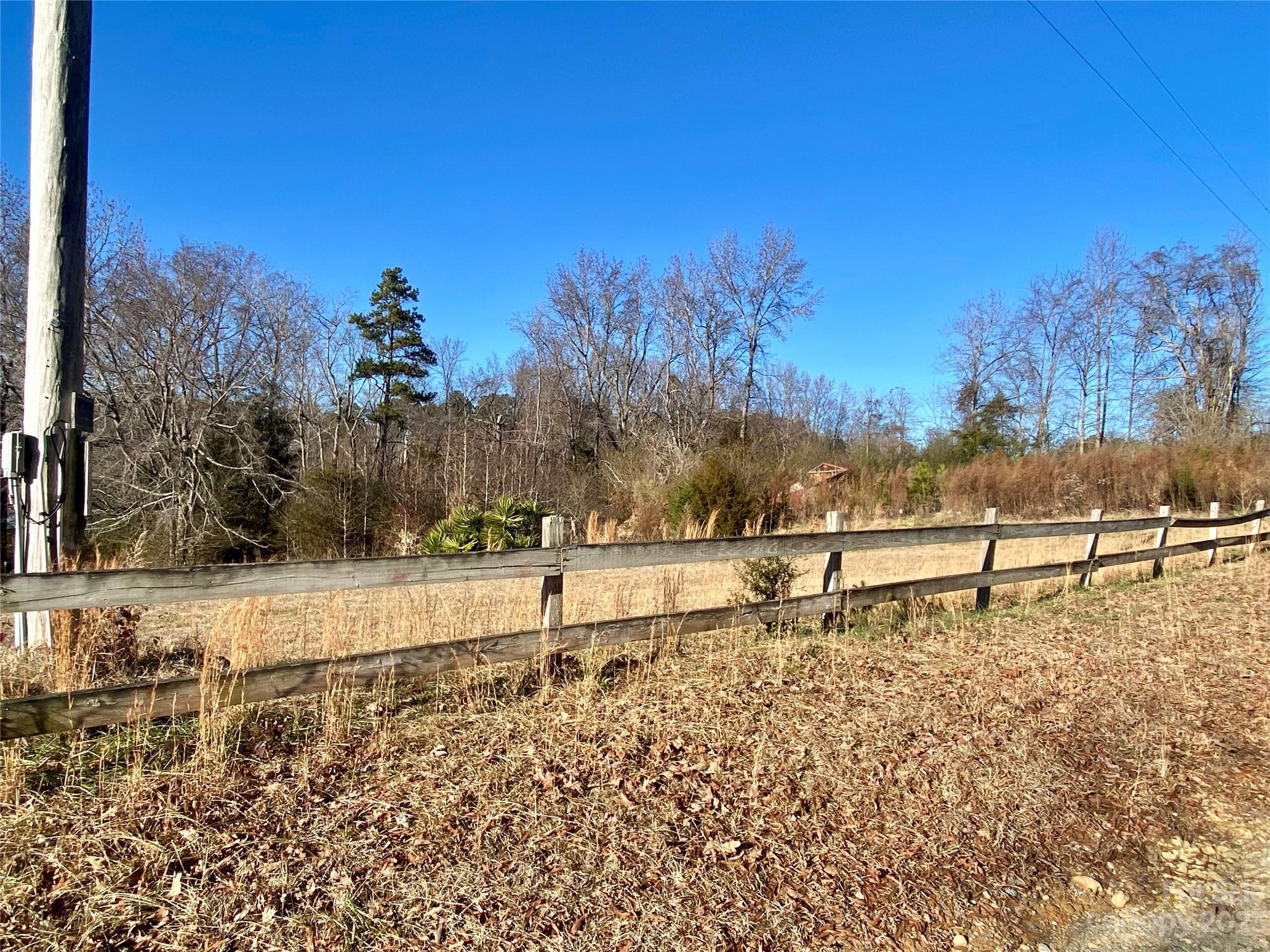 Albemarle, NC Lot for Sale CAR4097269 Caruso Homes