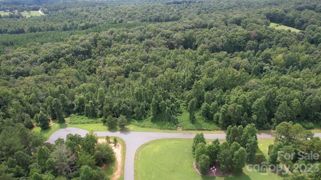 Rutherfordton, NC Lot for Sale CAR4097286 Caruso Homes
