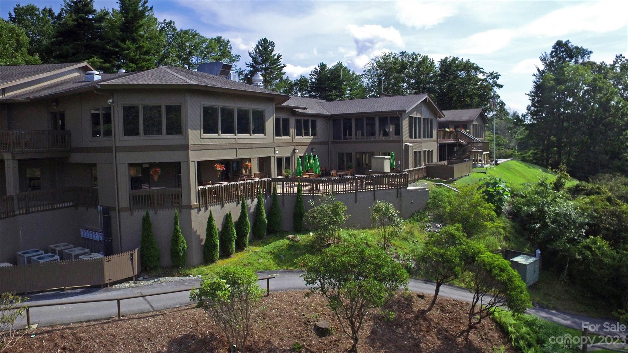 Brevard, NC Lot for Sale | CAR4097291 | Caruso Homes