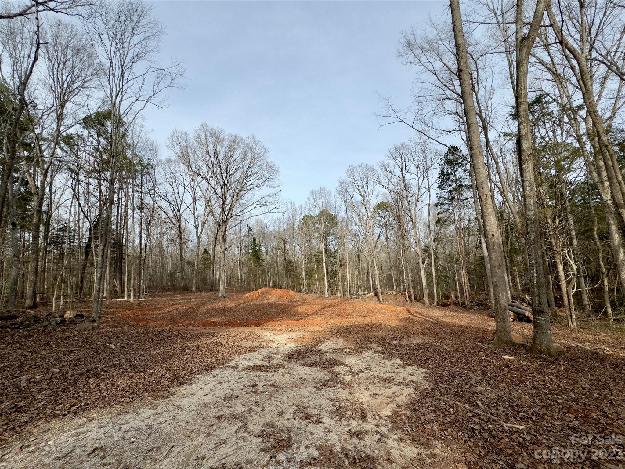 Edgemoor, SC Lot for Sale CAR4097550 Caruso Homes
