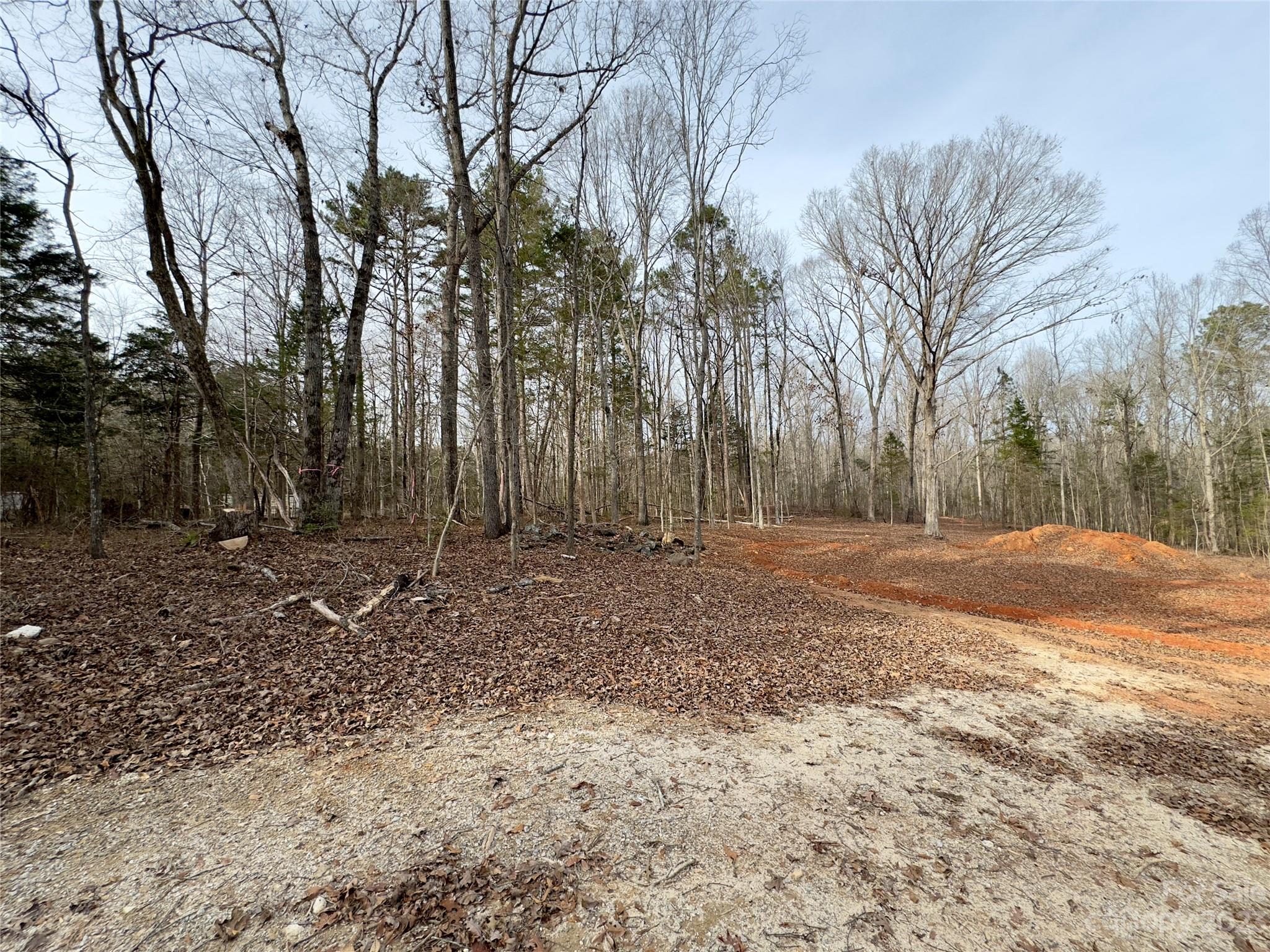 Edgemoor, SC Lot for Sale CAR4097550 Caruso Homes