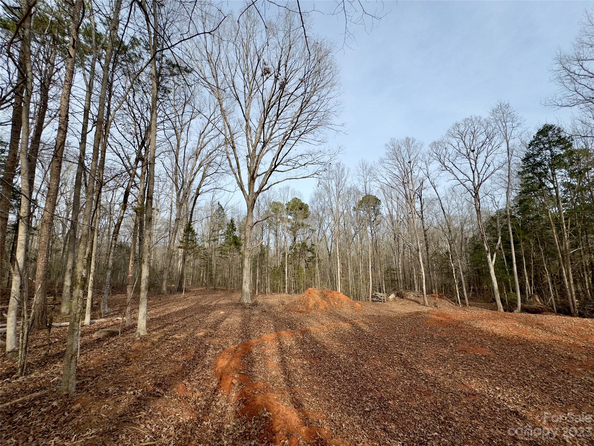 Edgemoor, SC Lot for Sale CAR4097550 Caruso Homes