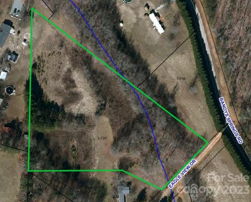 Catawba, NC Lot for Sale CAR4097552 Caruso Homes