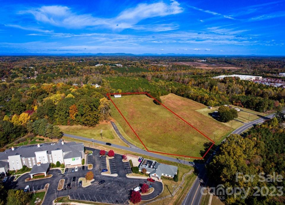 Conover, NC Lot for Sale CAR4098234 Caruso Homes