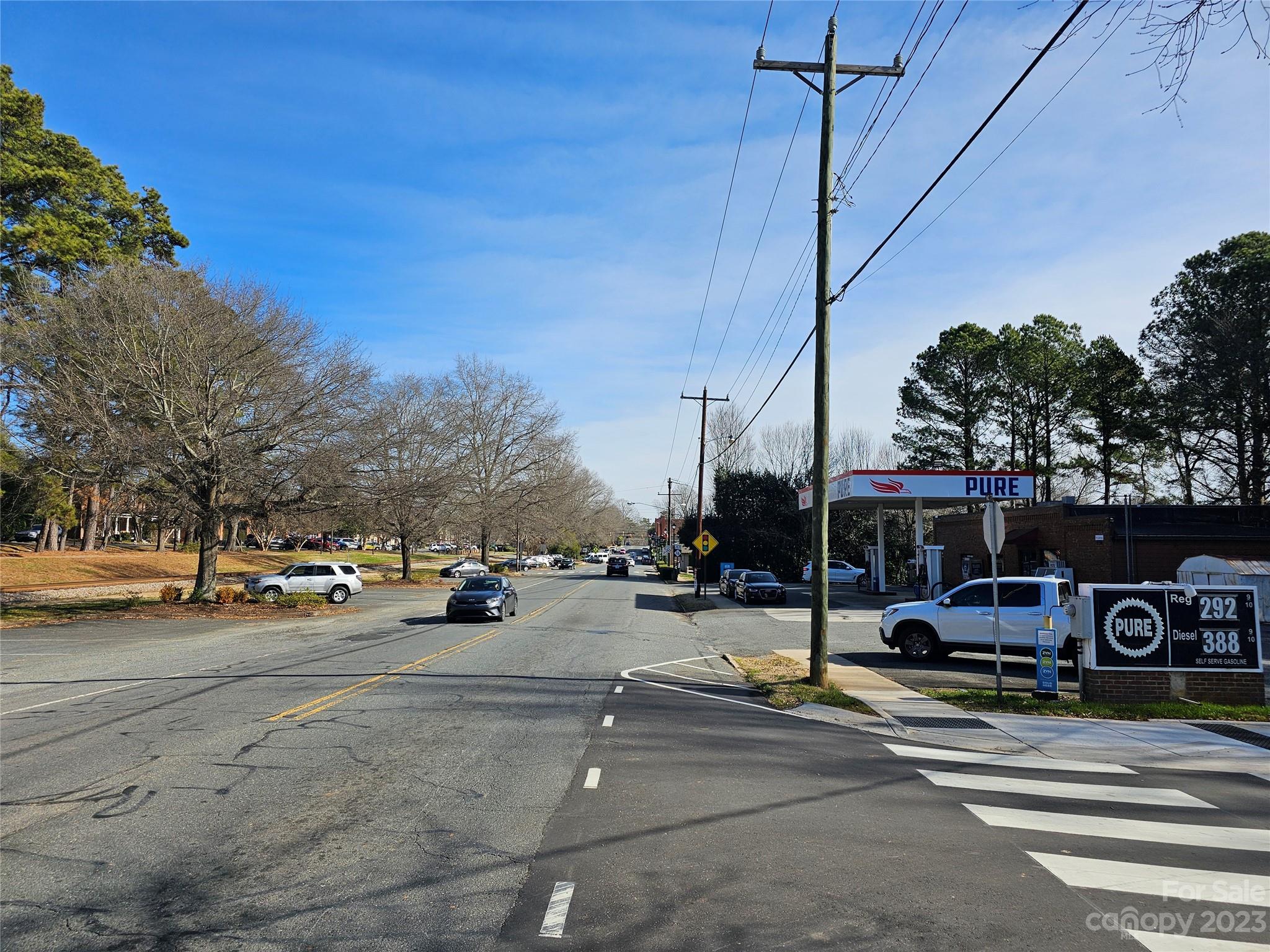 Waxhaw, NC Lot for Sale CAR4098440 Caruso Homes