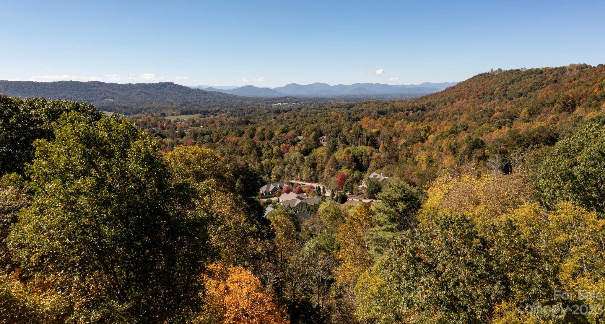 Weaverville, NC Lot for Sale CAR4098558 Caruso Homes