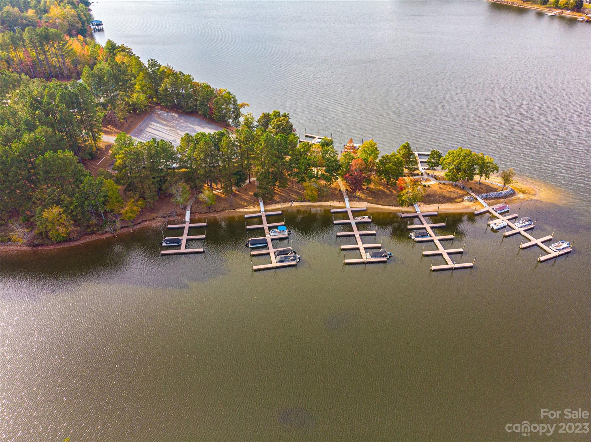 Connelly Springs, NC Lot for Sale CAR4098633 Caruso Homes