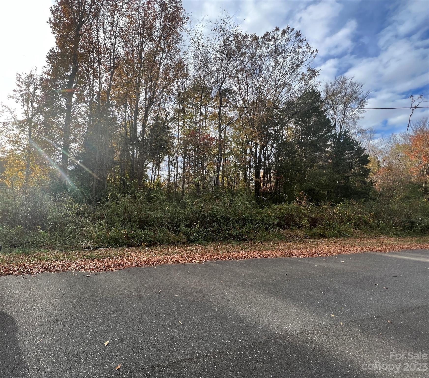 Huntersville, NC Lot for Sale CAR4099261 Caruso Homes