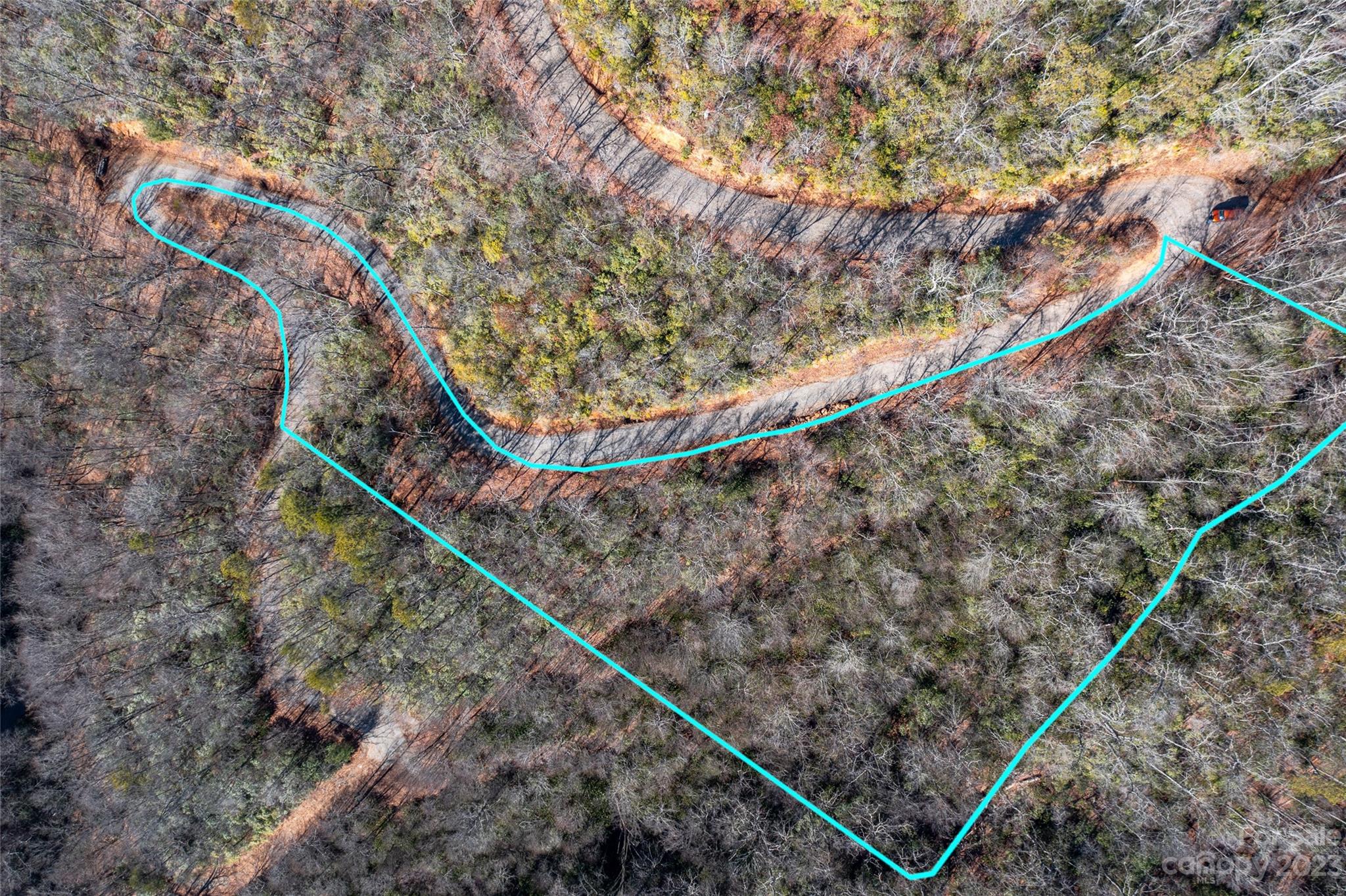 Sylva, NC Lot for Sale CAR4099739 Caruso Homes