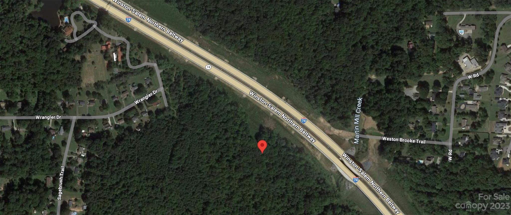 Kernersville, NC Lot for Sale CAR4099915 Caruso Homes