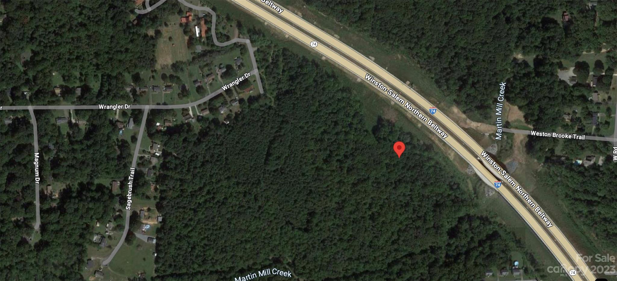 Kernersville, NC Lot for Sale CAR4099928 Caruso Homes