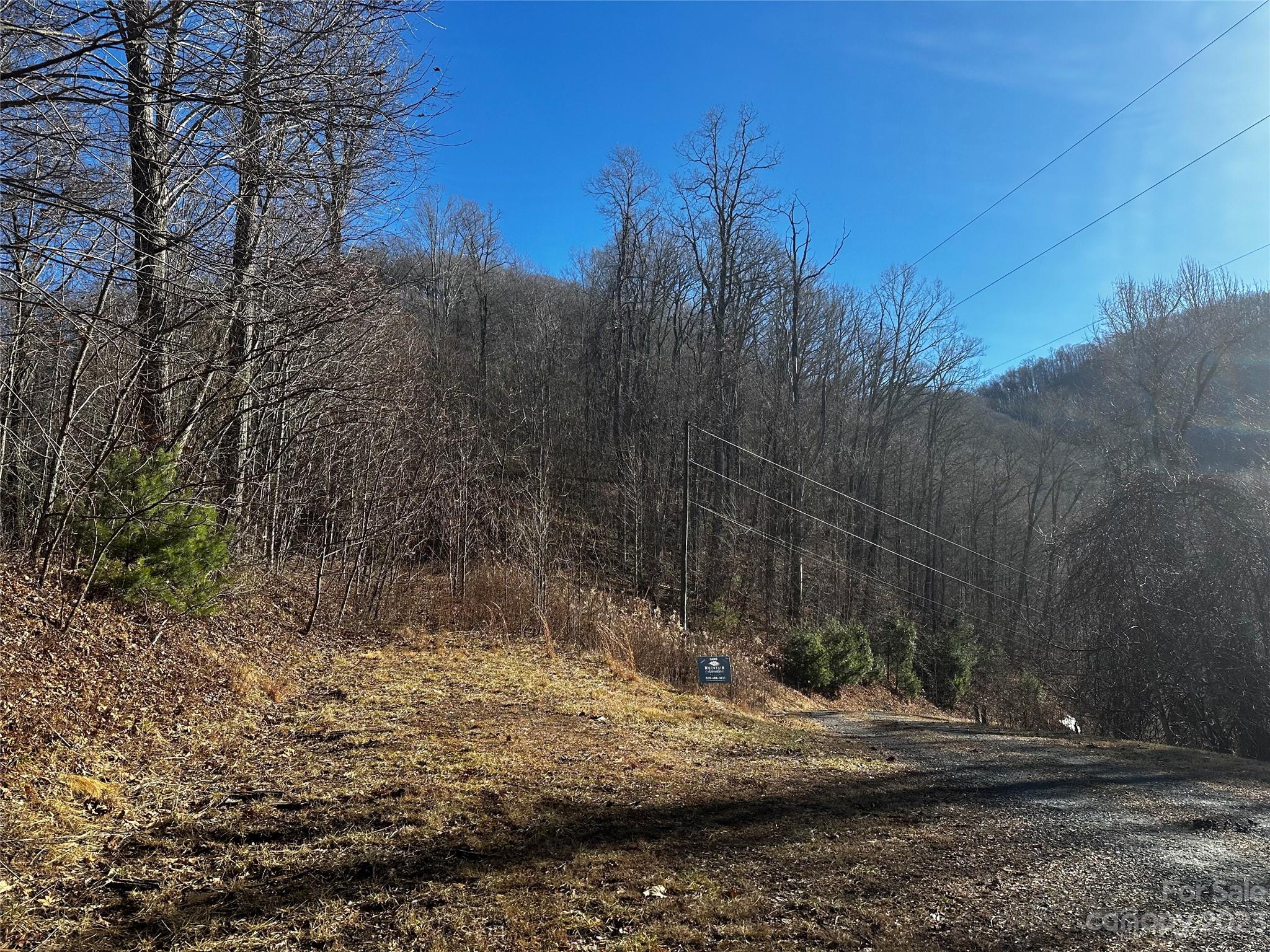 Bakersville, NC Lot for Sale CAR4100415 Caruso Homes