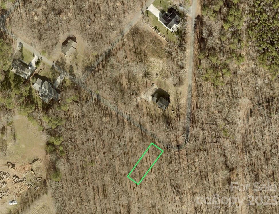 Huntersville, NC Lot for Sale CAR4100816 Caruso Homes