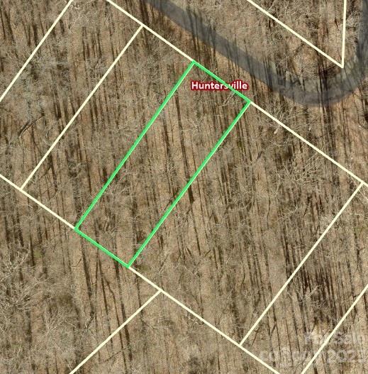 Huntersville, NC Lot for Sale CAR4100816 Caruso Homes