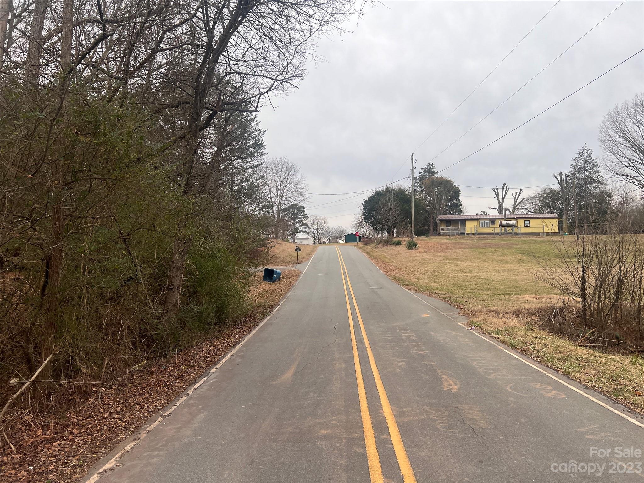 Casar, NC Lot for Sale CAR4101713 Caruso Homes