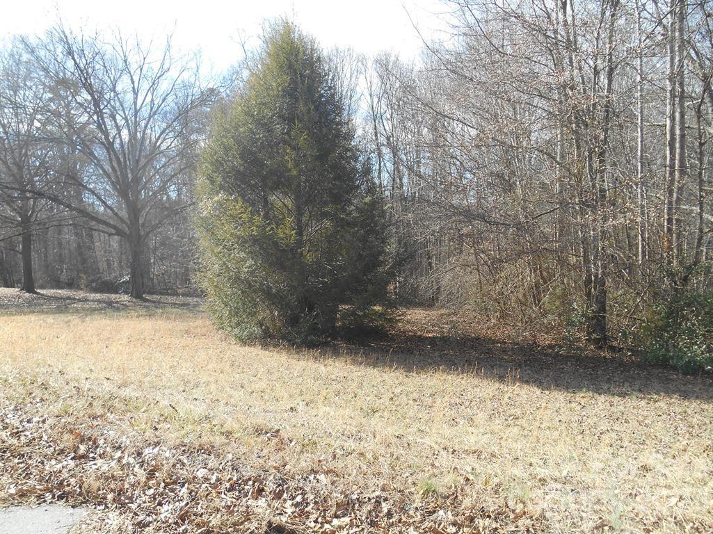 Lincolnton, NC Lot for Sale CAR4101916 Caruso Homes