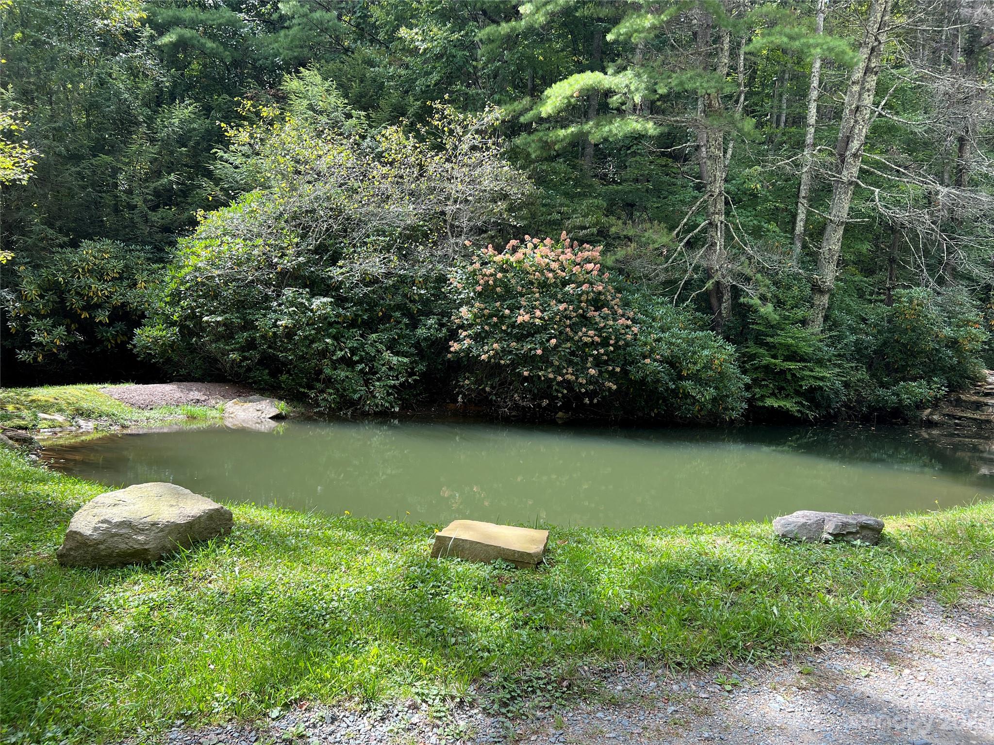 Zionville, NC Lot for Sale CAR4102453 Caruso Homes