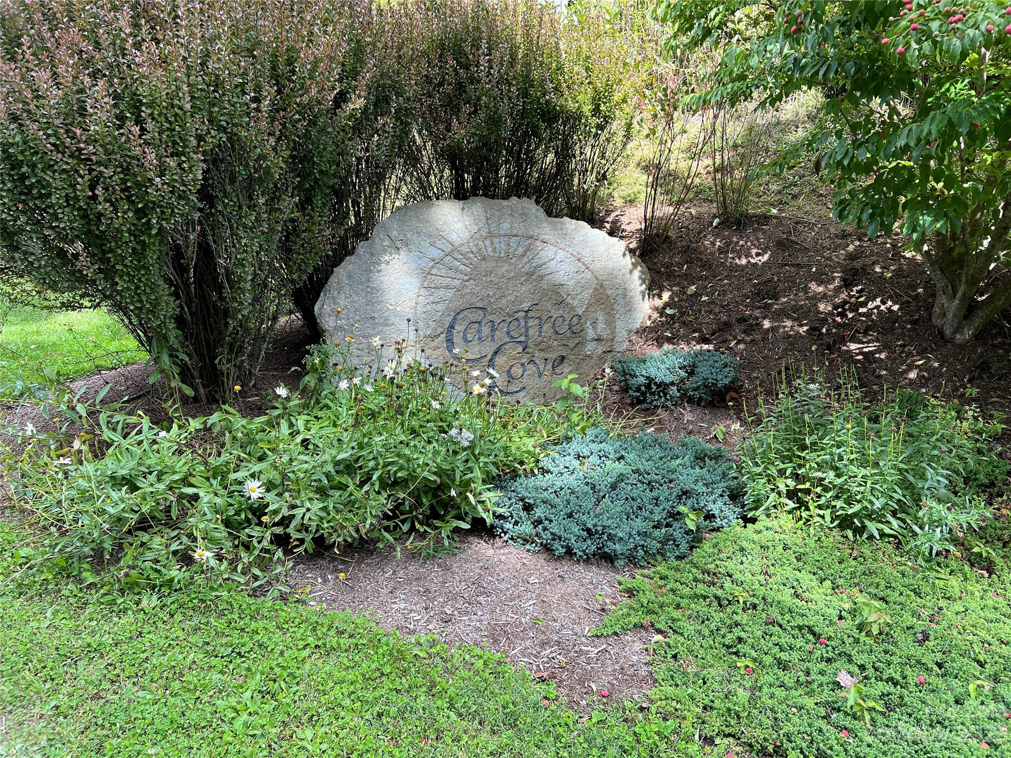 Zionville, NC Lot for Sale CAR4102453 Caruso Homes