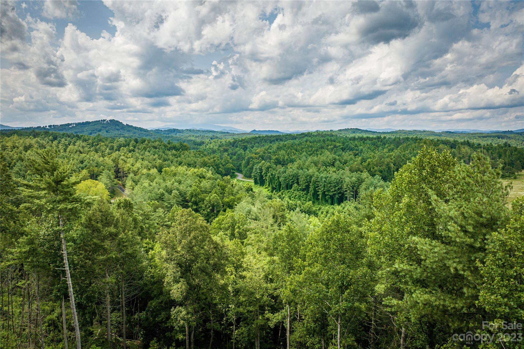 Lenoir, NC Lot for Sale CAR4102462 Caruso Homes