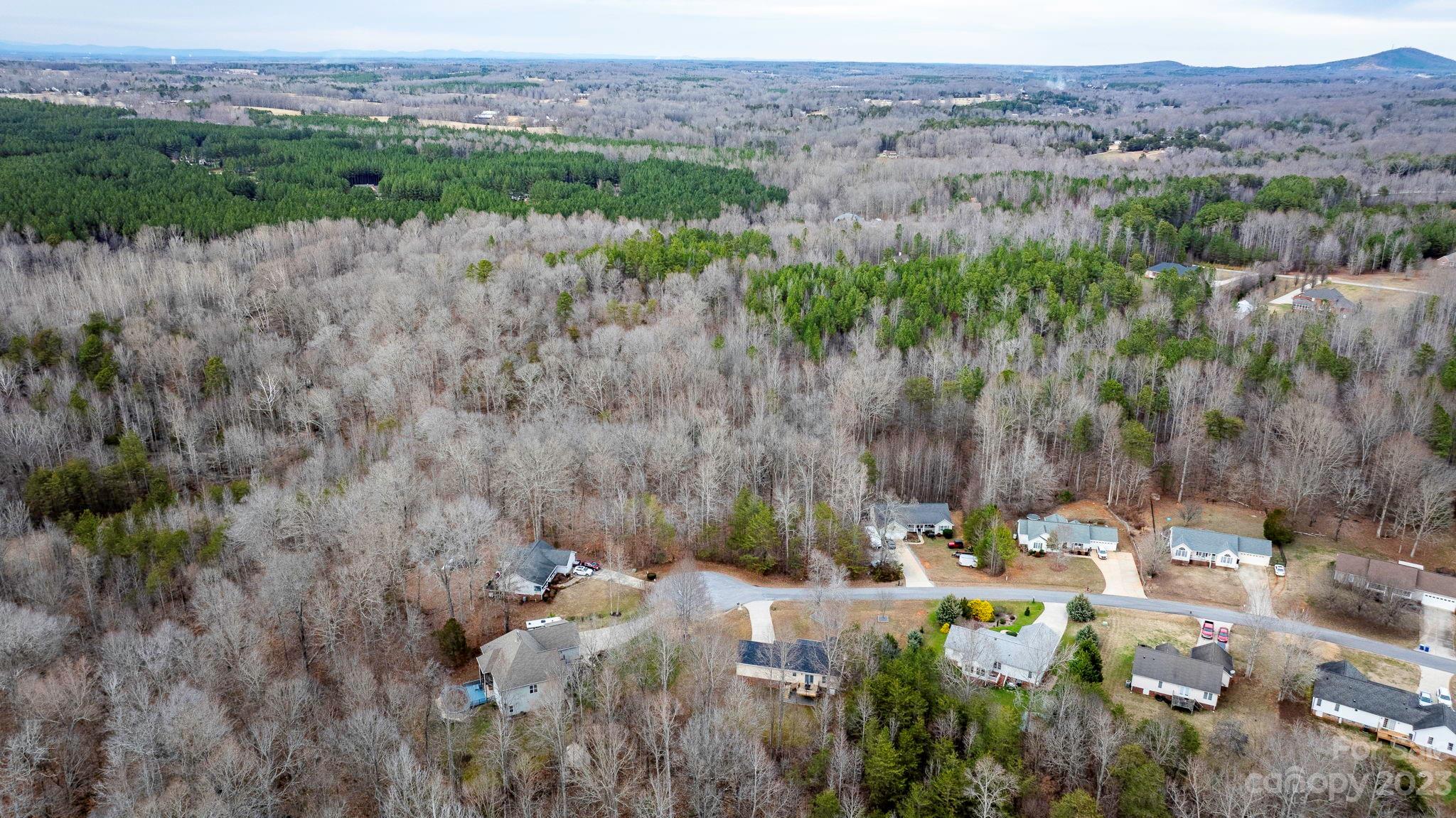 Lincolnton, NC Lot for Sale CAR4102507 Caruso Homes