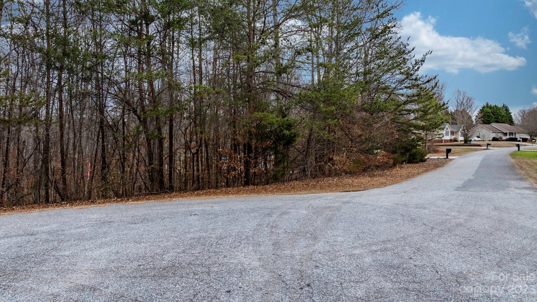 Lincolnton, NC Lot for Sale CAR4102507 Caruso Homes