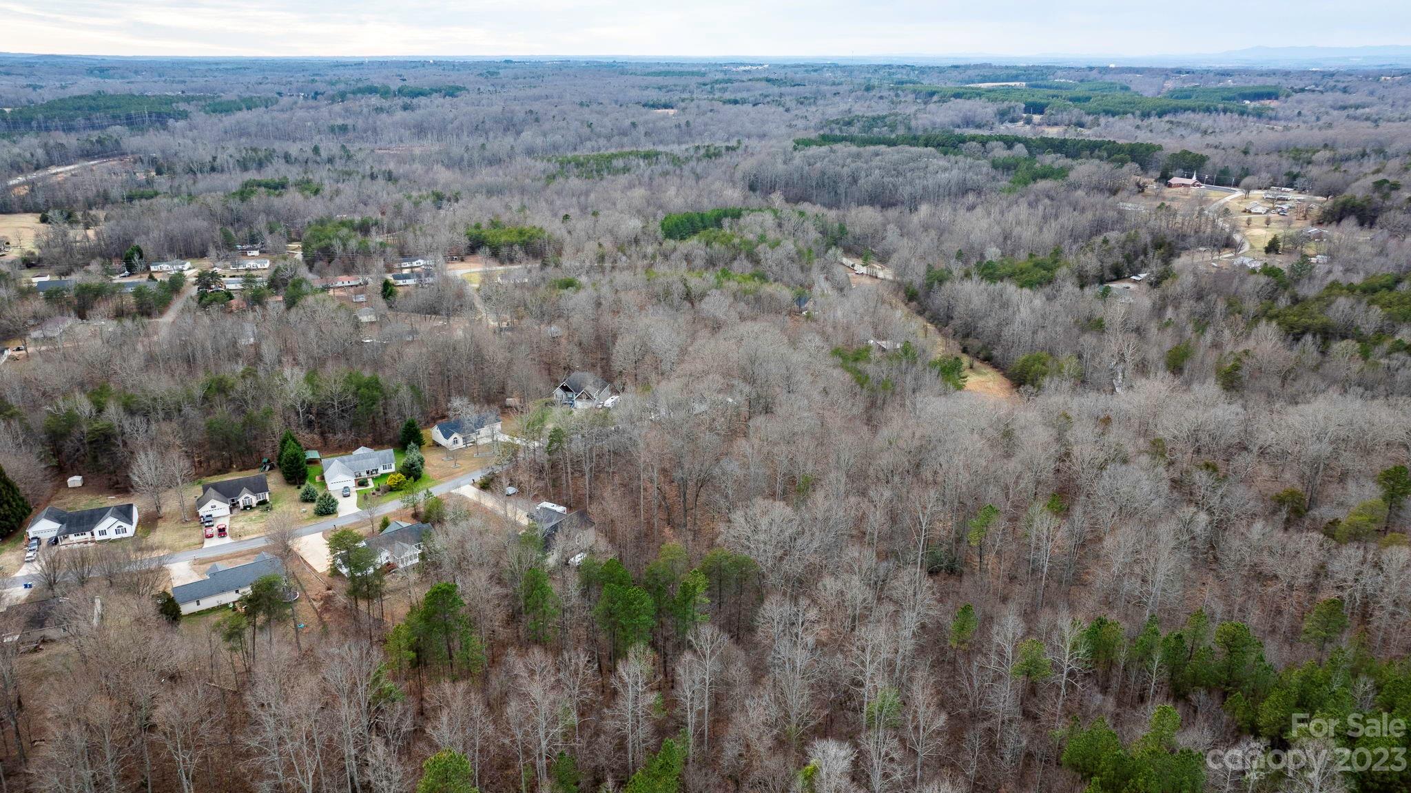 Lincolnton, NC Lot for Sale CAR4102507 Caruso Homes