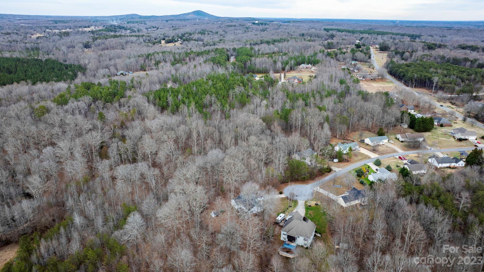 Lincolnton, NC Lot for Sale CAR4102507 Caruso Homes