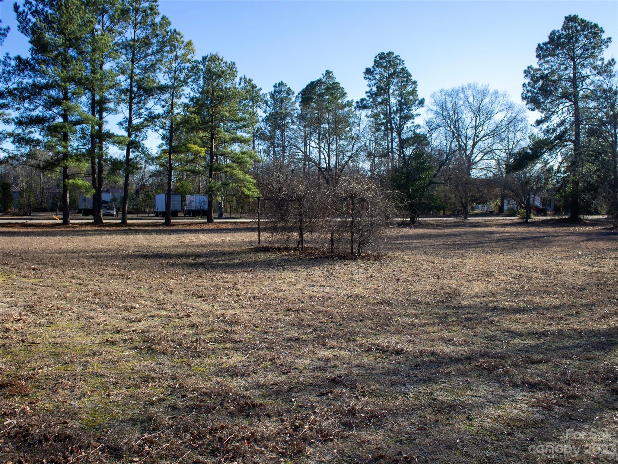 Bethune, SC Lot for Sale CAR4102757 Caruso Homes