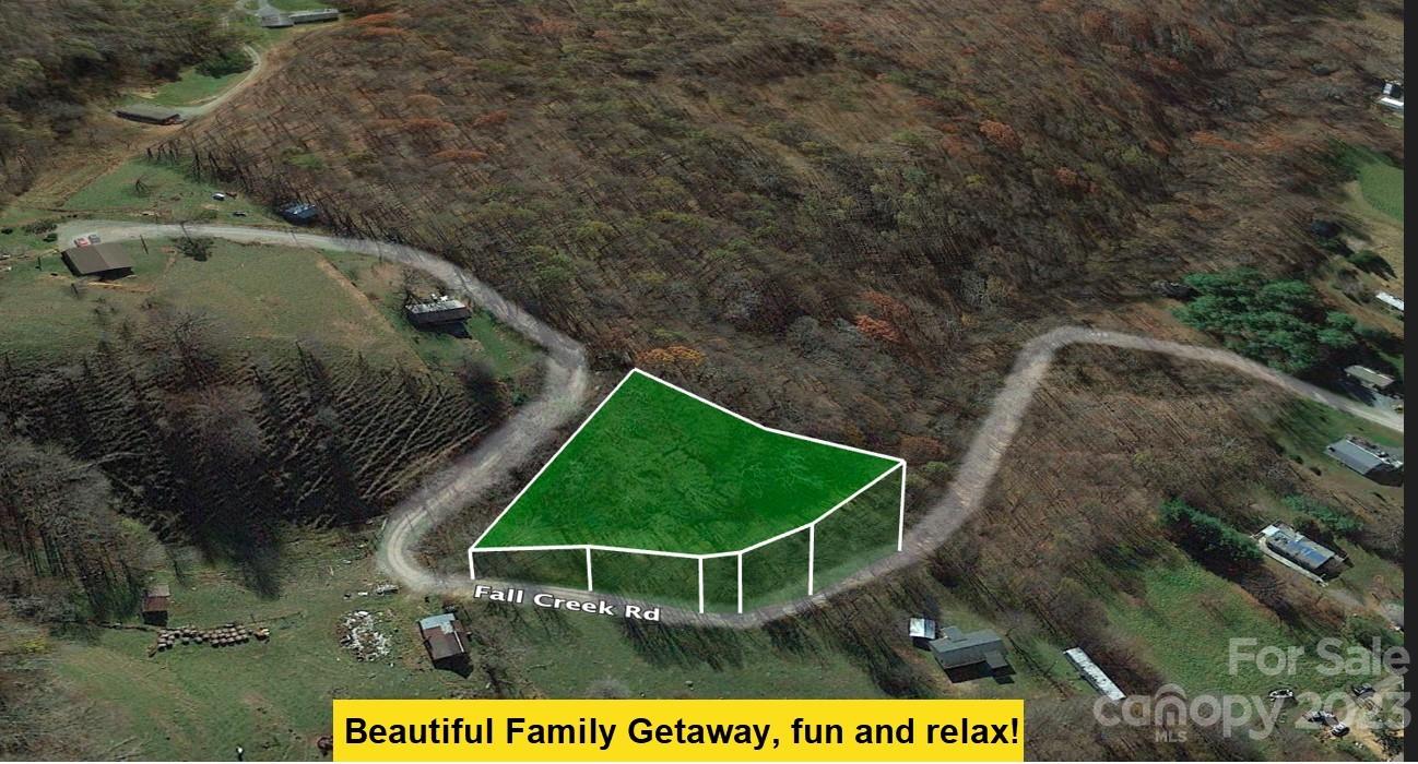 Zionville, NC Lot for Sale CAR4103227 Caruso Homes