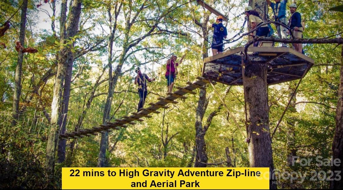 Zionville, NC Lot for Sale CAR4103227 Caruso Homes